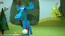 انیمیشن Paper Tales قسمت 21